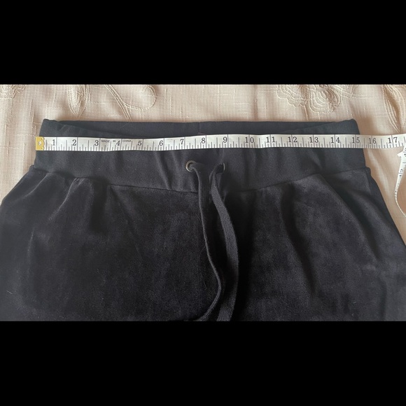 LONG TALL SALLY Womens Velvet Wide Leg Pants Medium NWOT - Picture 11 of 11